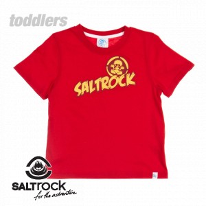 T-Shirts - Saltrock Command T-Shirt -