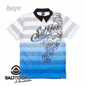 T-Shirts - Saltrock Ladder T-Shirt -