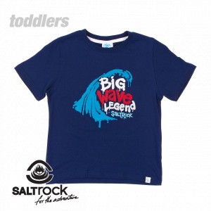T-Shirts - SaltRock Legend T-Shirt -