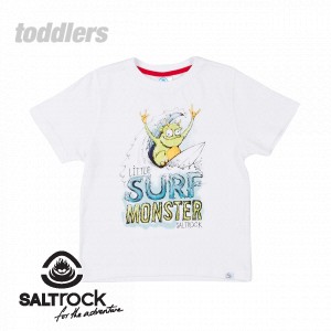 T-Shirts - SaltRock Monsterz T-Shirt -