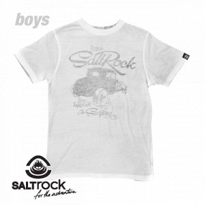 T-Shirts - Saltrock Original T-Shirt -