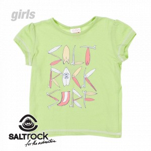 T-Shirts - SaltRock Quiver T-Shirt -