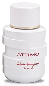 Attimo Bath & Shower Gel 200ml