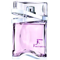 F by Ferragamo pour Femme - 30ml Eau de Parfum