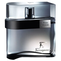 F by Ferragamo pour Homme - 100ml Aftershave
