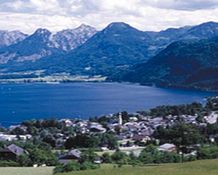 Salzburg Lakes and Mountains Tour - Adult