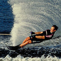 Sammy Duvalls Watersports Centre Personal Watercraft 60 Min Guided Tour