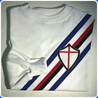 Toffs Sampdoria 1970s