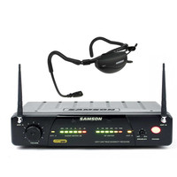 Airline 77 QE UHF Vocal Headset Wireless