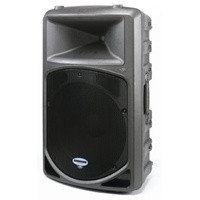 dB500a Active PA Speaker