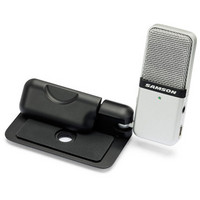 Go Mic Portable USB Condenser Microphone