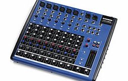 MDR 1064 10 Channel Mixer