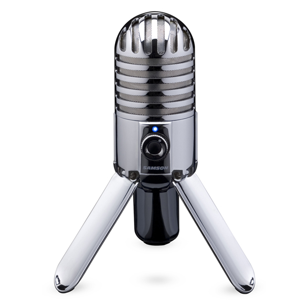 Meteor USB Studio Microphone