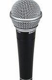 R21 Cardioid Dynamic Microphone Single W/SW