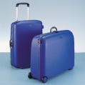 SAMSONITE 77-cm skyhawk suitcase