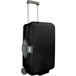 Aeris Upright 55cm Roller Case + FREE Travel