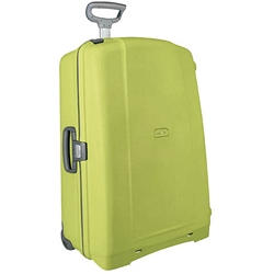 Aeris Upright 64cm Roller Case + FREE Travel Scale (worth andpound;6.49)