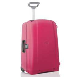 Aeris Upright 64cm Roller Case Candy Pink D1880064