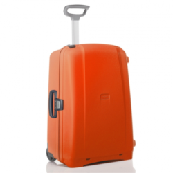 Aeris Upright 64cm Roller Case Orange D1886064