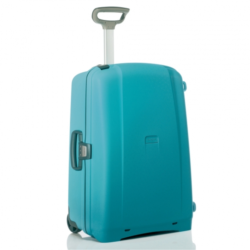 Aeris Upright 64cm Roller Case Turquoise D1821064