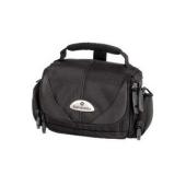 DFV42 Trekking Premium Bag (Black)