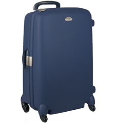 Fawn Spinner 82cm Case + FREE Travel Scale (worth andpound;6.49)