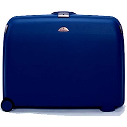 Fowl 77cm 2-Wheel Case + FREE Travel Scale (worth andpound;6.49)