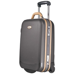Samsonite Hommage Hs Upright Case 55cm   FREE Travel Scale (worth andpound;6.49)