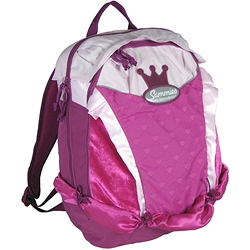 Princess Large Backpack