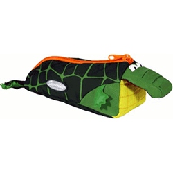 Samsonite Sammies Funny Face Chilly Pencil Case