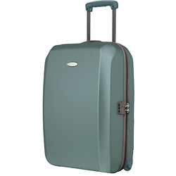 Sky Wheeler 55cm Upright Case + FREE Travel Scale (worth andpound;6.49)