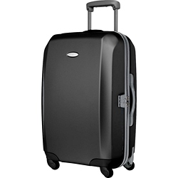 Sky Wheeler 81cm Spinner Case + FREE Travel Scale (worth andpound;6.49)