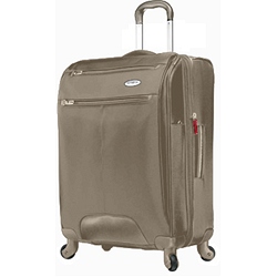 Solana Expandable 75cm Spinner Case + FREE