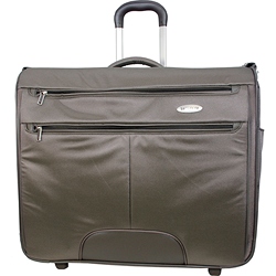Solana Garment Bag 62cm With Wheels D47*84062