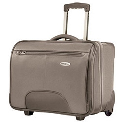 Solana Rolling 15.4` Laptop Tote D47*84046