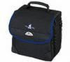 Trekking 130 bag Black/blue