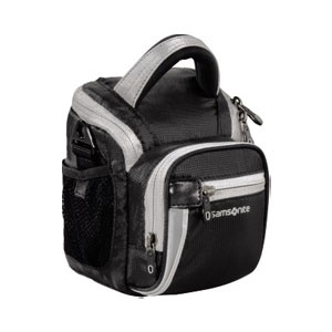 Samsonite Varadero 90 DF Camera Case - Black /