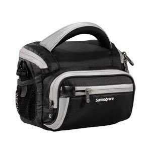 Samsonite Veradero 90 DV Camera Case - Black /