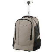 Samsonite Wanderfull Laptop Backpack On Wheels,