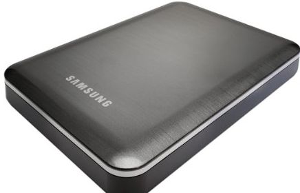 Samsung 1.5TB Wireless Mobile Media Streaming Device for Android - up to 750 Movies