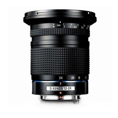 Samsung 12-24mm f4 D-Xenon ED Lens