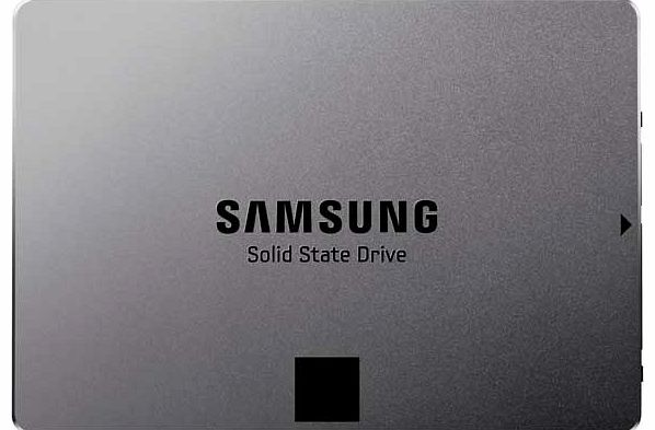 Samsung 120GB 840 Evo SATA Solid State Drive