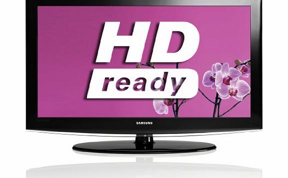 Samsung 37 LE37A457 HD Ready LCD TV