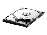 400GB hard disk drive SATA 2 8MB 2.5 for notebook laptop HM500LI/Y