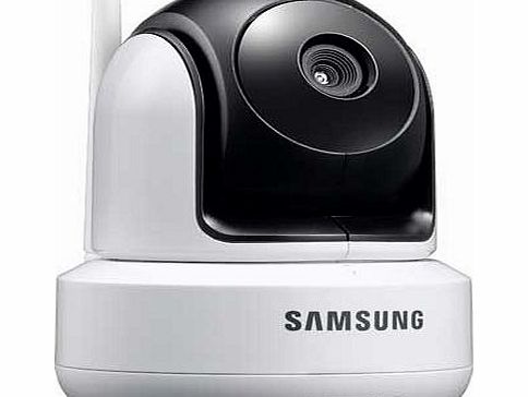 Samsung Additional Remote Pan Tilt Camera for
