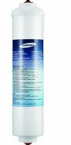 Samsung Genuine External Fridge Water Filter for RSH7UNBP1/XEU