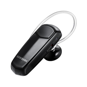 SAMSUNG Bluetooth Headset - WEP 495 Black