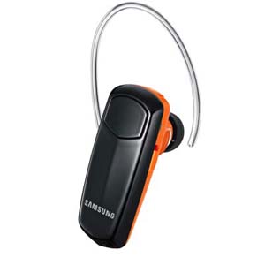 SAMSUNG Bluetooth Headset - WEP 495