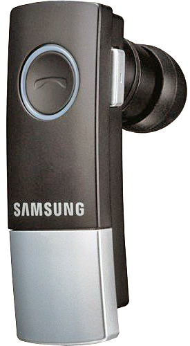 Samsung Bluetooth Headset WEP-410