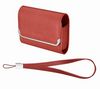 CC9S60R Leather Case - red